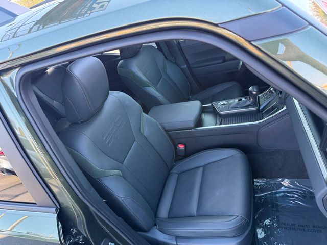 2024 Lexus GX GX 550 Overtrail 4WD - 22986551 - 39