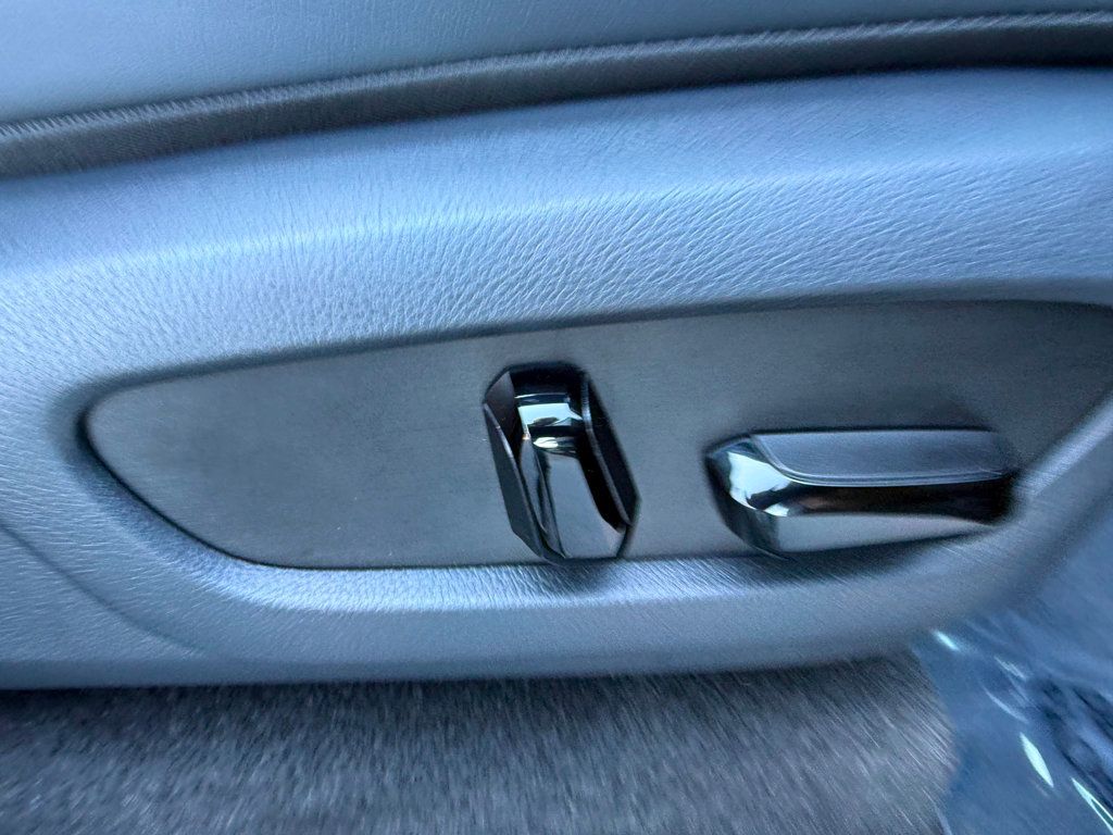 2024 Lexus GX GX 550 Overtrail 4WD - 22986551 - 41