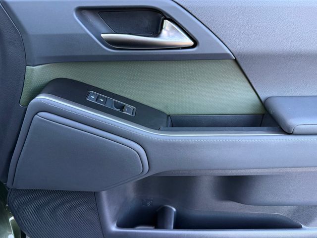 2024 Lexus GX GX 550 Overtrail 4WD - 22986551 - 42