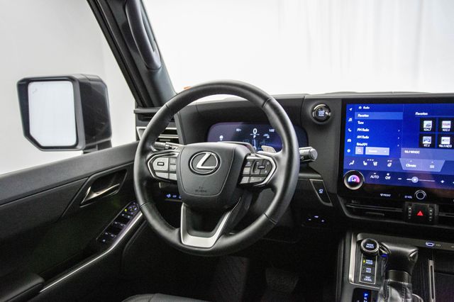 2024 Used Lexus GX GX 550 Overtrail 4WD at Cosmo Motors