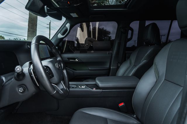 2024 Lexus GX GX 550 Overtrail 4WD - 22974715 - 13