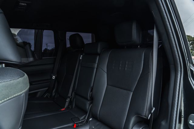 2024 Lexus GX GX 550 Overtrail 4WD - 22974715 - 22