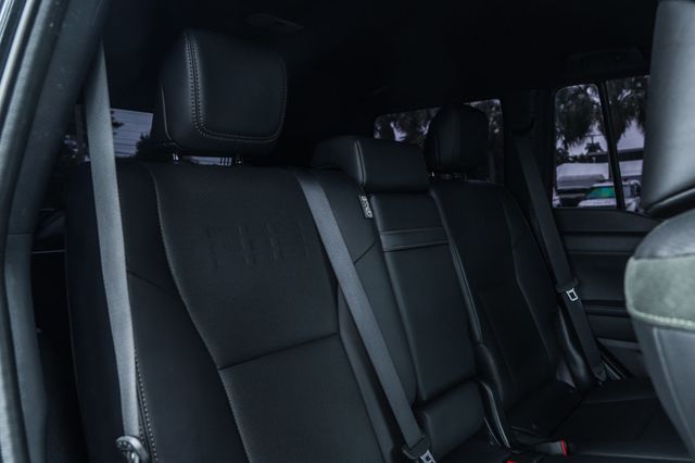 2024 Lexus GX GX 550 Overtrail 4WD - 22974715 - 23