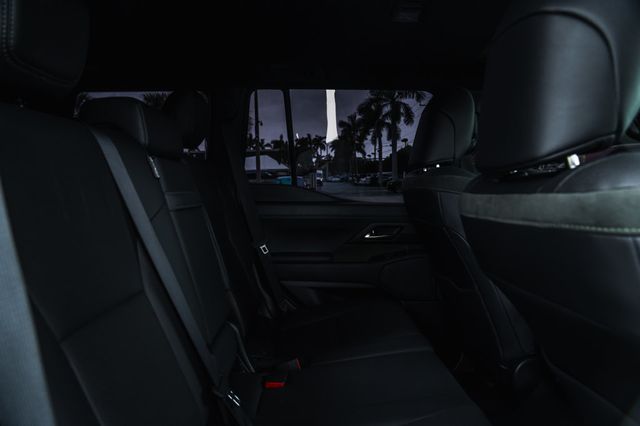 2024 Lexus GX GX 550 Overtrail 4WD - 22974715 - 24