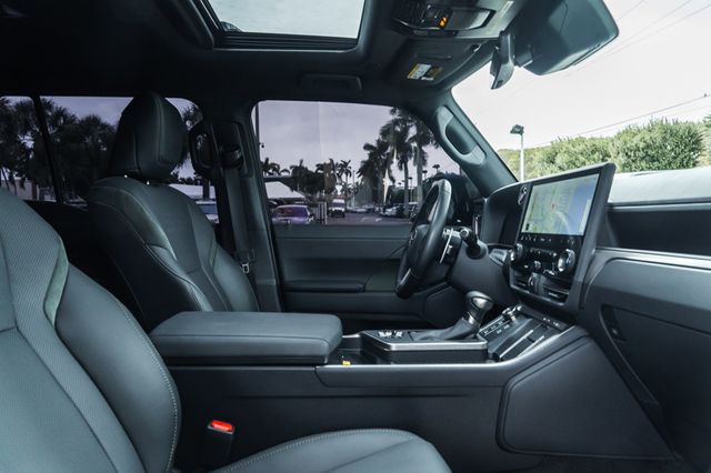 2024 Lexus GX GX 550 Overtrail 4WD - 22974715 - 27