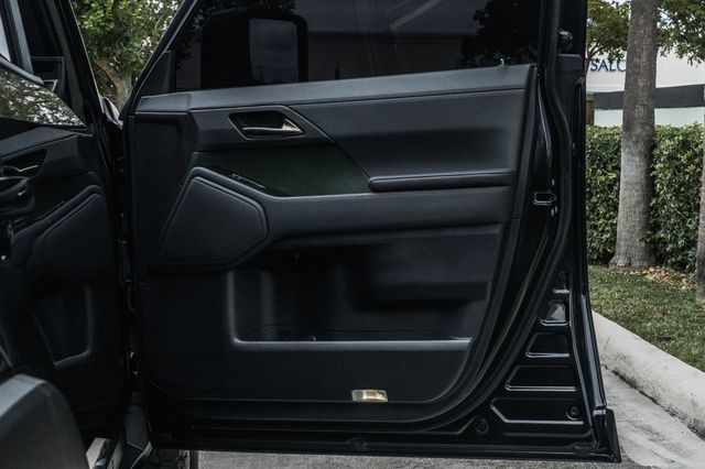 2024 Lexus GX GX 550 Overtrail 4WD - 22974715 - 35