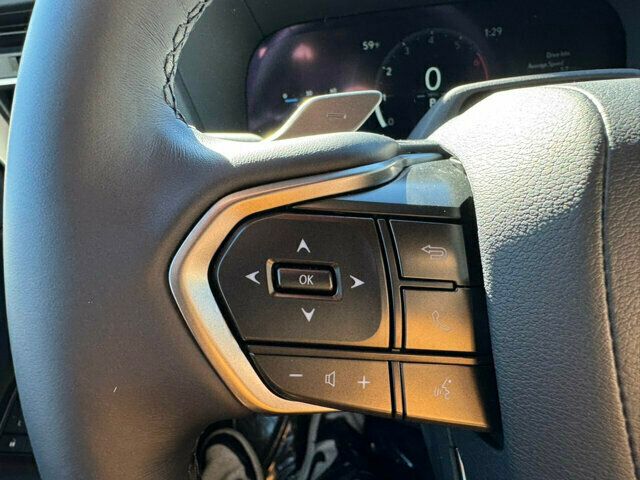 2024 Lexus GX GX-550/Overtrail/HeadsUpDisplay/Heated&CooledSeats/BlindSpot - 22746210 - 23