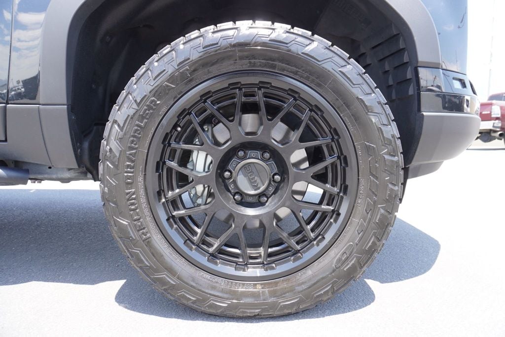 2024 Lexus GX GX 550 OVERTRIAL - 23053106 - 13