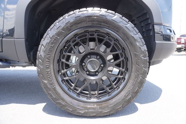 2024 Lexus GX GX 550 OVERTRIAL - 23053106 - 13
