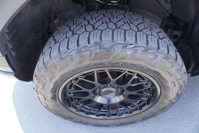 2024 Lexus GX GX 550 OVERTRIAL - 23053106 - 14