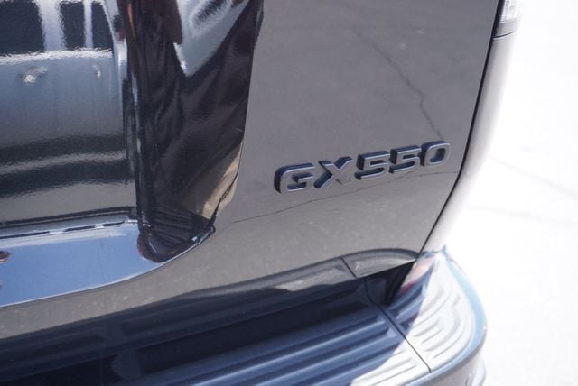 2024 Lexus GX GX 550 OVERTRIAL - 23053106 - 15