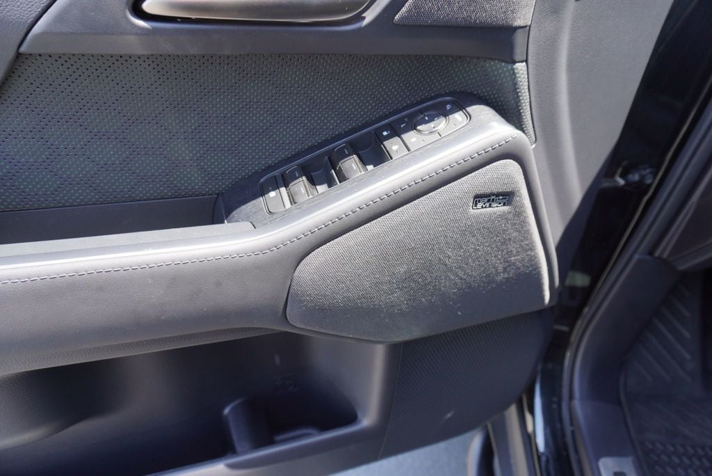 2024 Lexus GX GX 550 OVERTRIAL - 23053106 - 24