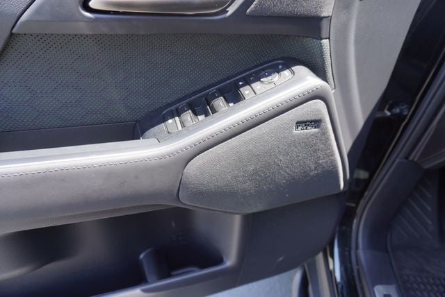 2024 Lexus GX GX 550 OVERTRIAL - 23053106 - 24
