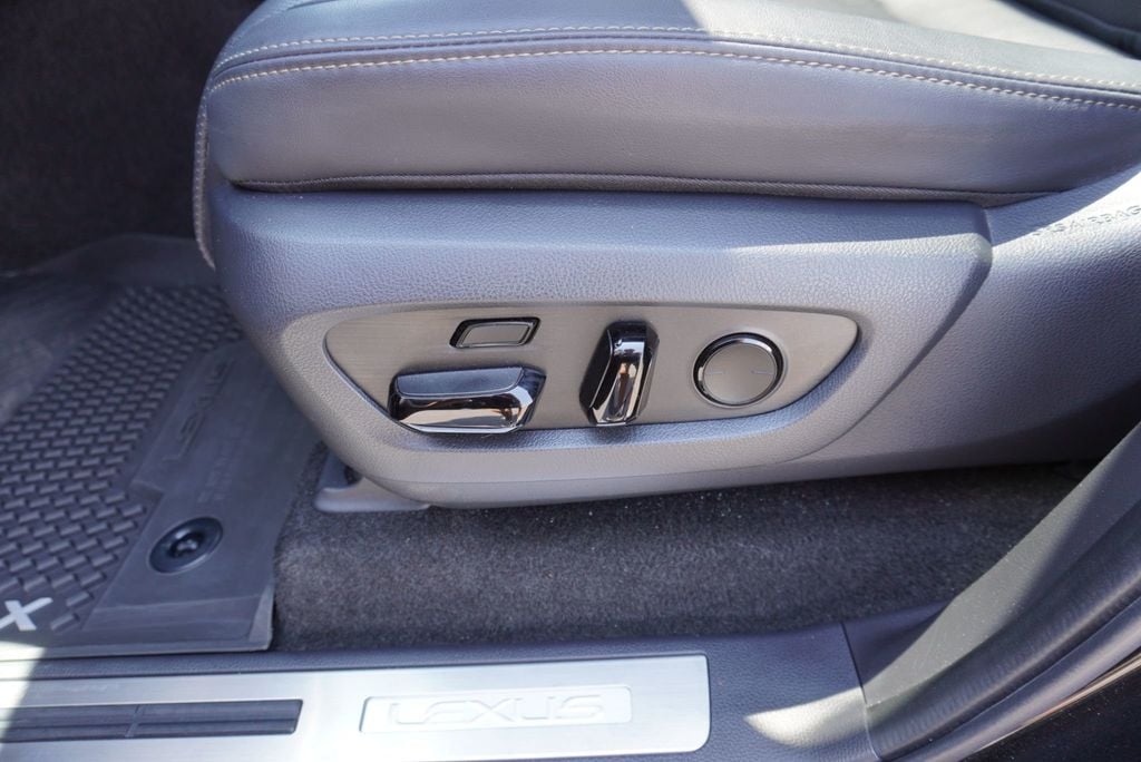 2024 Lexus GX GX 550 OVERTRIAL - 23053106 - 25