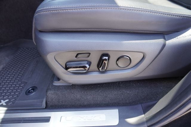 2024 Lexus GX GX 550 OVERTRIAL - 23053106 - 25