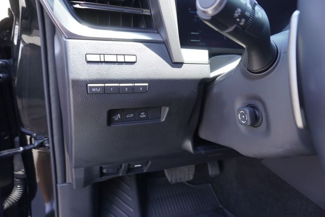 2024 Lexus GX GX 550 OVERTRIAL - 23053106 - 26