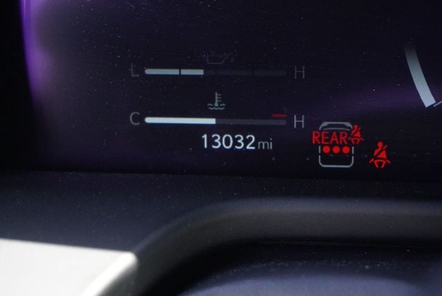 2024 Lexus GX GX 550 OVERTRIAL - 23053106 - 27