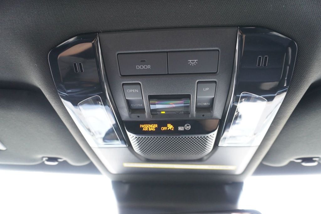 2024 Lexus GX GX 550 OVERTRIAL - 23053106 - 37