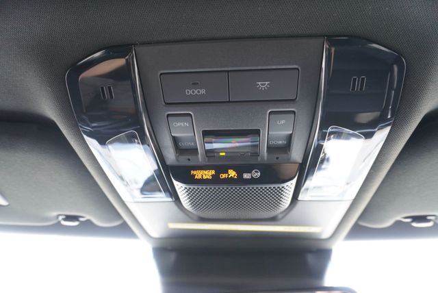 2024 Lexus GX GX 550 OVERTRIAL - 23053106 - 37