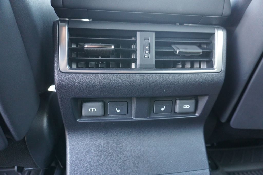 2024 Lexus GX GX 550 OVERTRIAL - 23053106 - 38