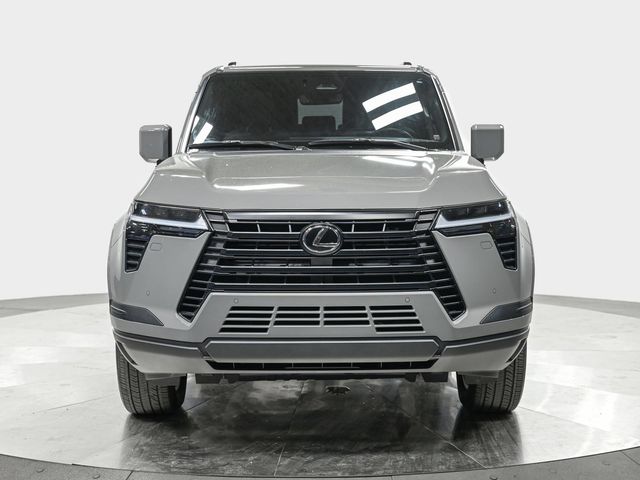 2024 Lexus GX GX 550 Premium - 23077933 - 9