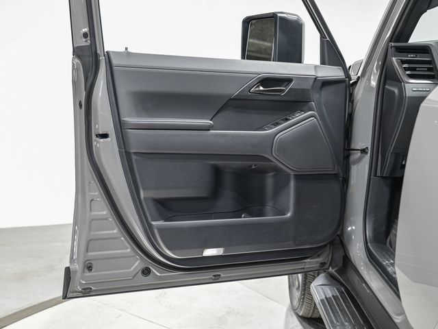 2024 Lexus GX GX 550 Premium - 23077933 - 11