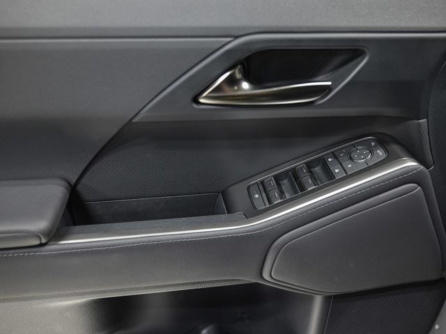 2024 Lexus GX GX 550 Premium - 23077933 - 12