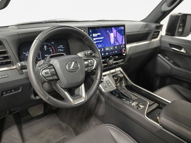 2024 Lexus GX GX 550 Premium - 23077933 - 14