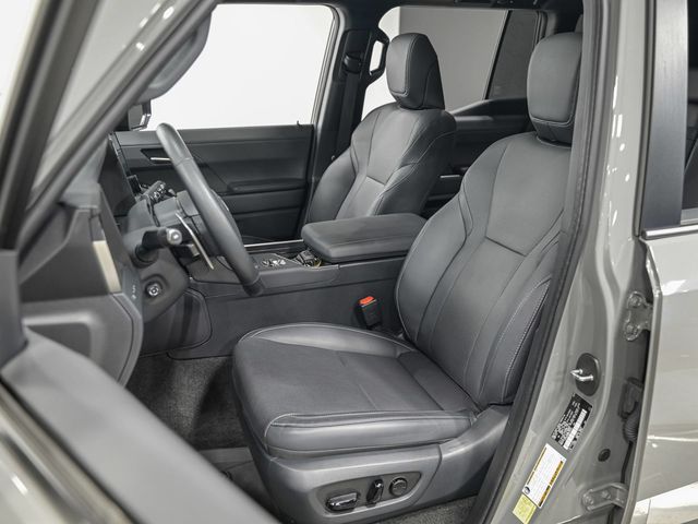 2024 Lexus GX GX 550 Premium - 23077933 - 15