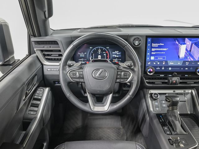 2024 Lexus GX GX 550 Premium - 23077933 - 16