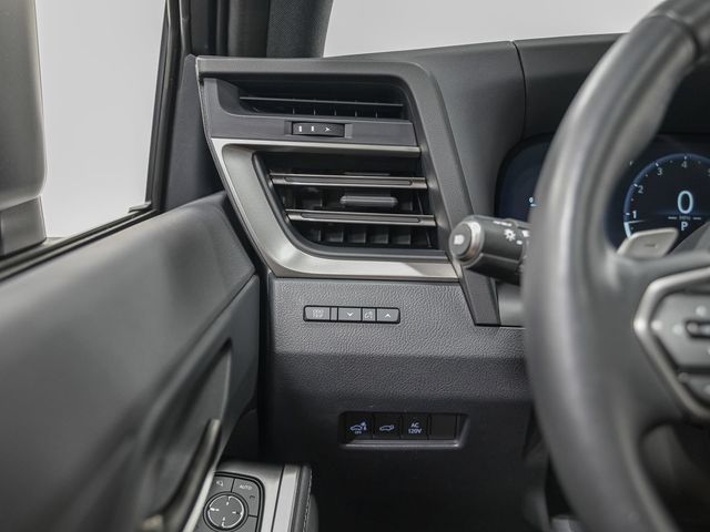 2024 Lexus GX GX 550 Premium - 23077933 - 17