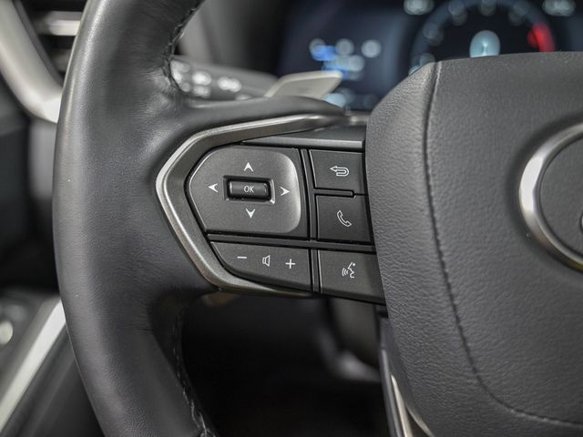 2024 Lexus GX GX 550 Premium - 23077933 - 18