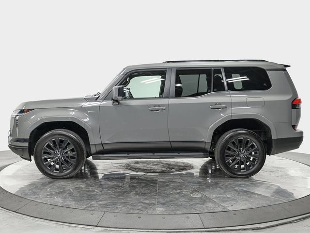 2024 Lexus GX GX 550 Premium - 23077933 - 1