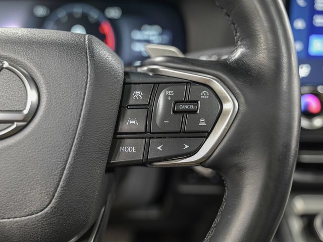 2024 Lexus GX GX 550 Premium - 23077933 - 19
