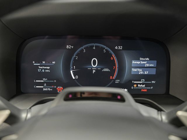 2024 Lexus GX GX 550 Premium - 23077933 - 20