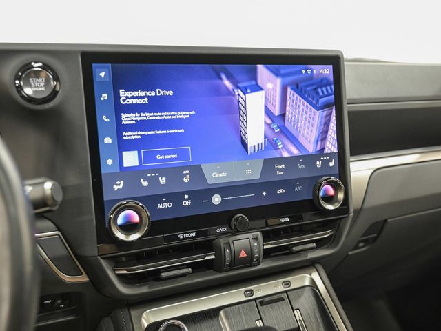 2024 Lexus GX GX 550 Premium - 23077933 - 21