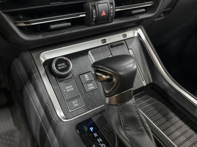 2024 Lexus GX GX 550 Premium - 23077933 - 22