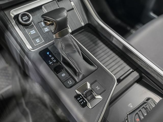 2024 Lexus GX GX 550 Premium - 23077933 - 23