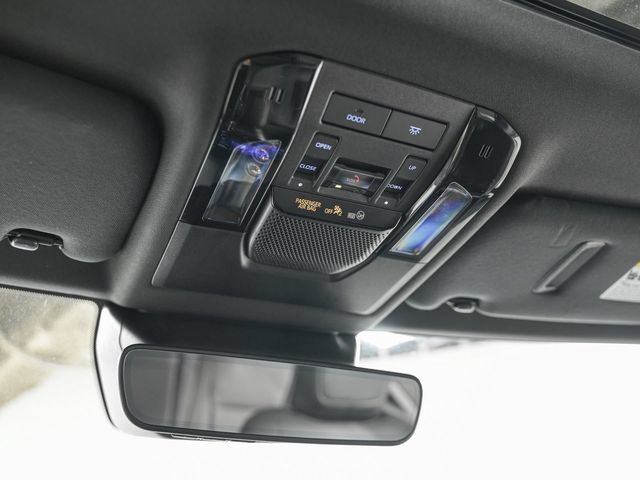 2024 Lexus GX GX 550 Premium - 23077933 - 24