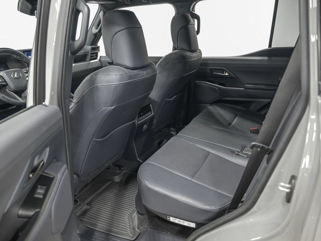 2024 Lexus GX GX 550 Premium - 23077933 - 27