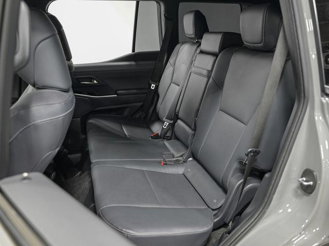 2024 Lexus GX GX 550 Premium - 23077933 - 28