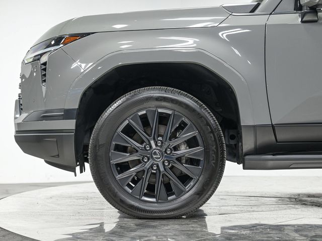 2024 Lexus GX GX 550 Premium - 23077933 - 2