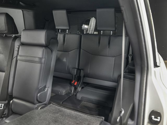 2024 Lexus GX GX 550 Premium - 23077933 - 29
