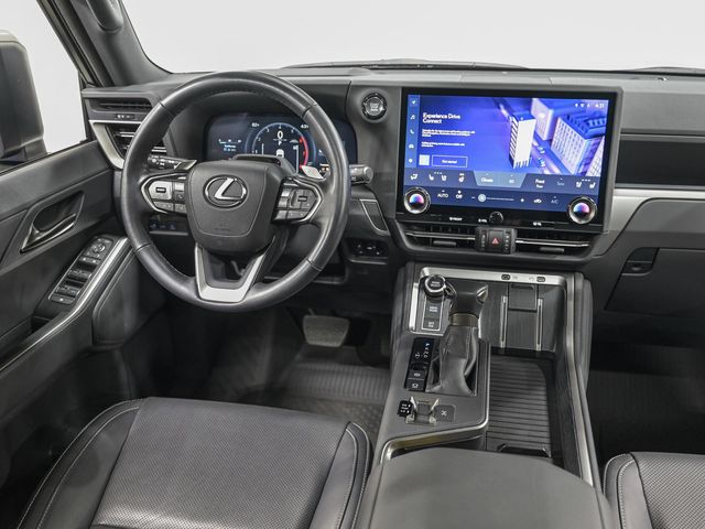 2024 Lexus GX GX 550 Premium - 23077933 - 30