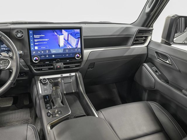 2024 Lexus GX GX 550 Premium - 23077933 - 31