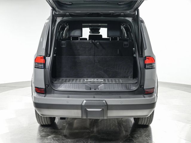 2024 Lexus GX GX 550 Premium - 23077933 - 5