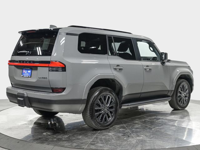 2024 Lexus GX GX 550 Premium - 23077933 - 6