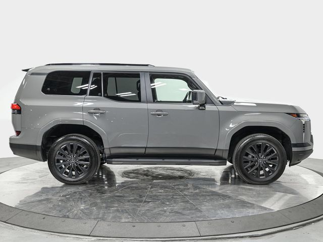 2024 Lexus GX GX 550 Premium - 23077933 - 7