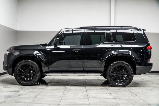 2024 Lexus GX GX 550 Premium+ 4WD - 22955909 - 9