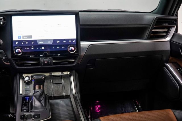 2024 Lexus GX GX 550 Premium+ 4WD - 22955909 - 17